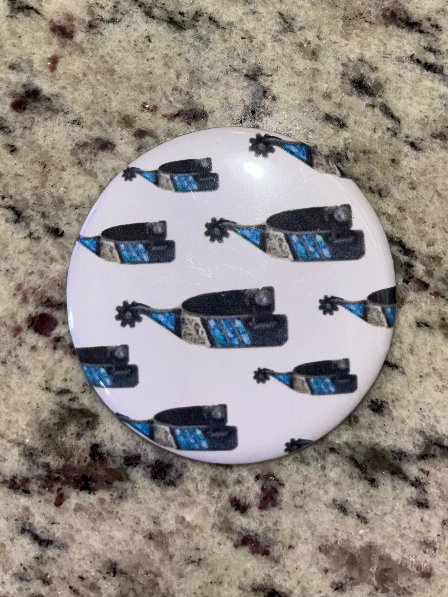 Buttons
