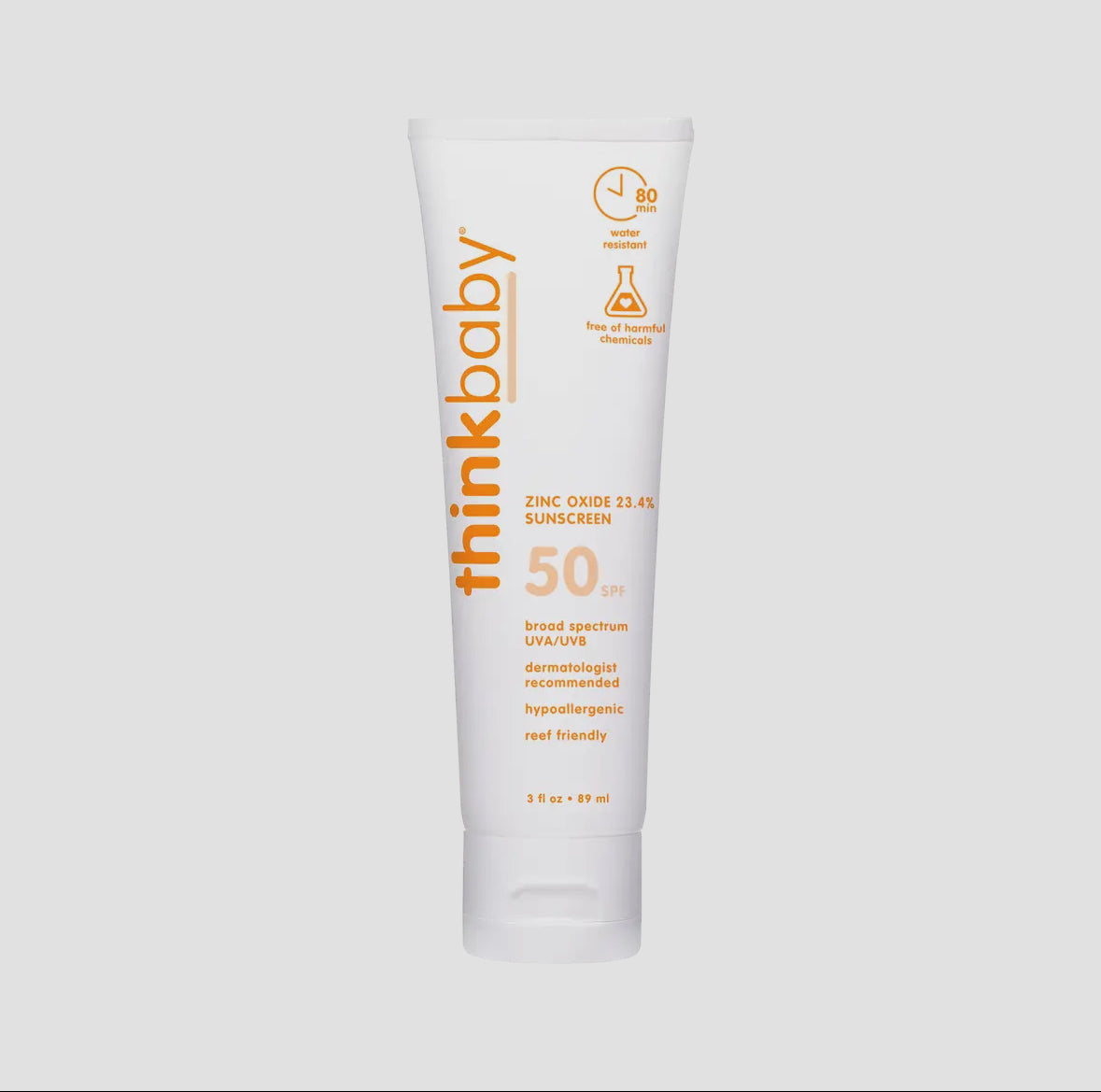 Think Sunscreen