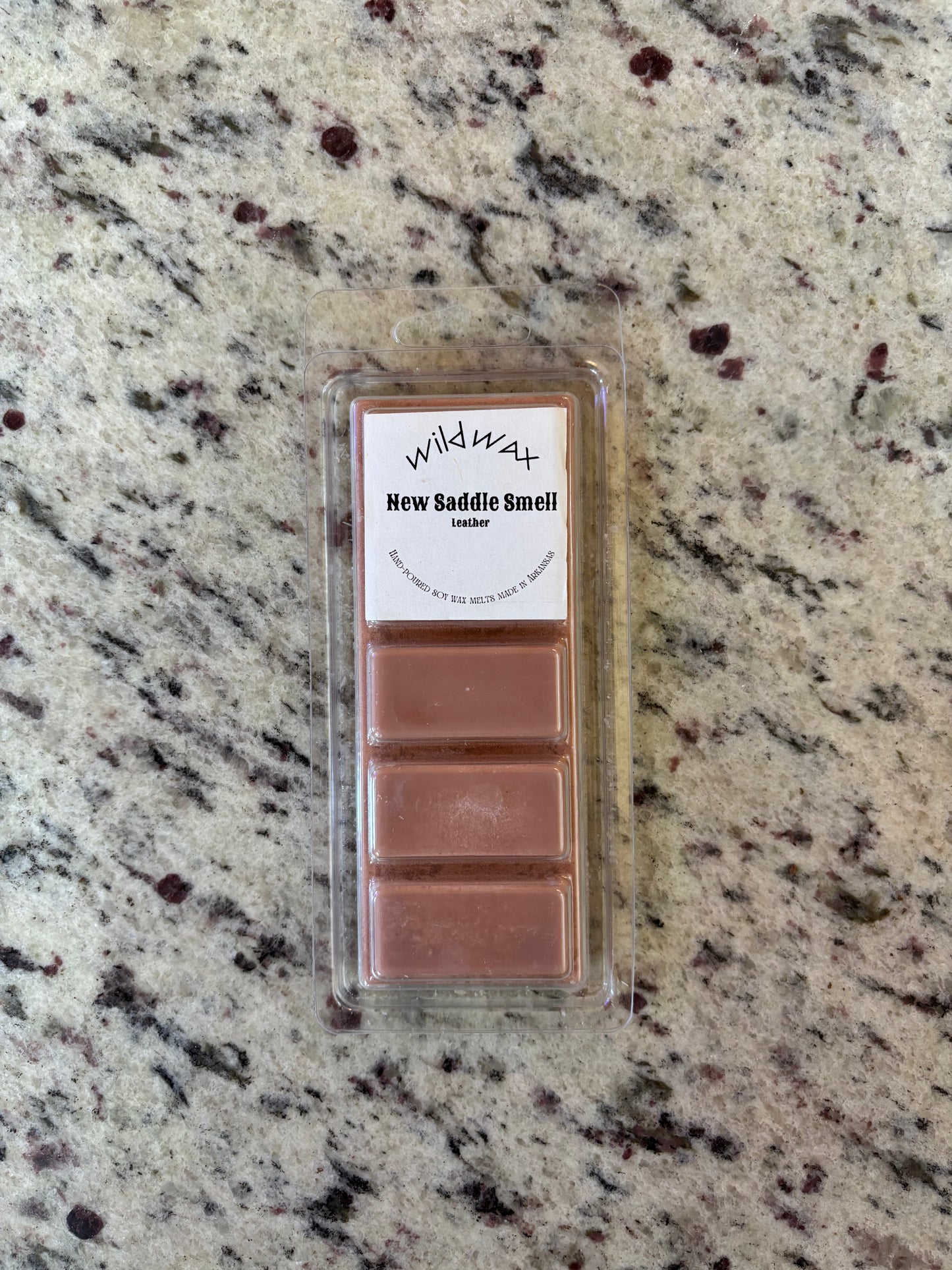 Wax Bars