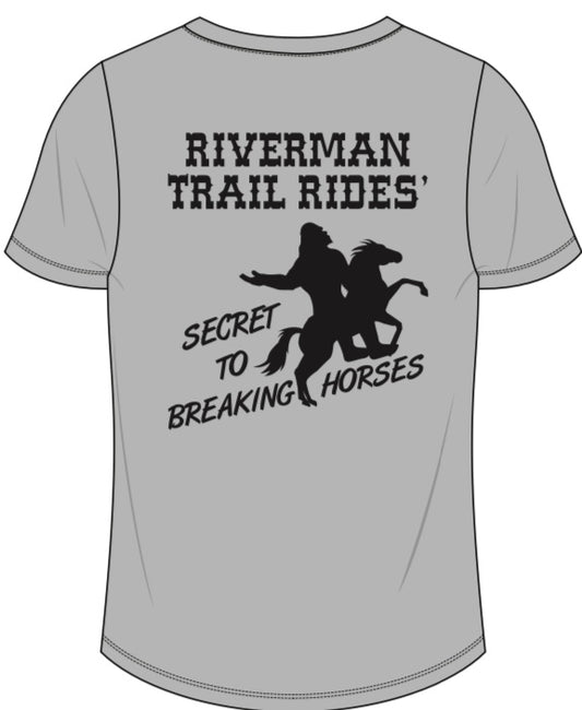 RT Bigfoot Tee - Adult