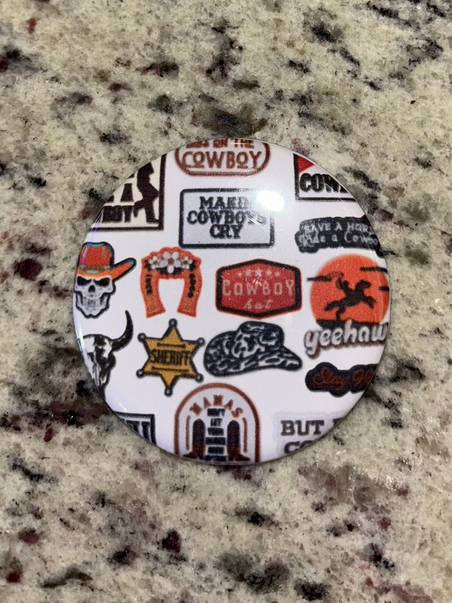 Buttons