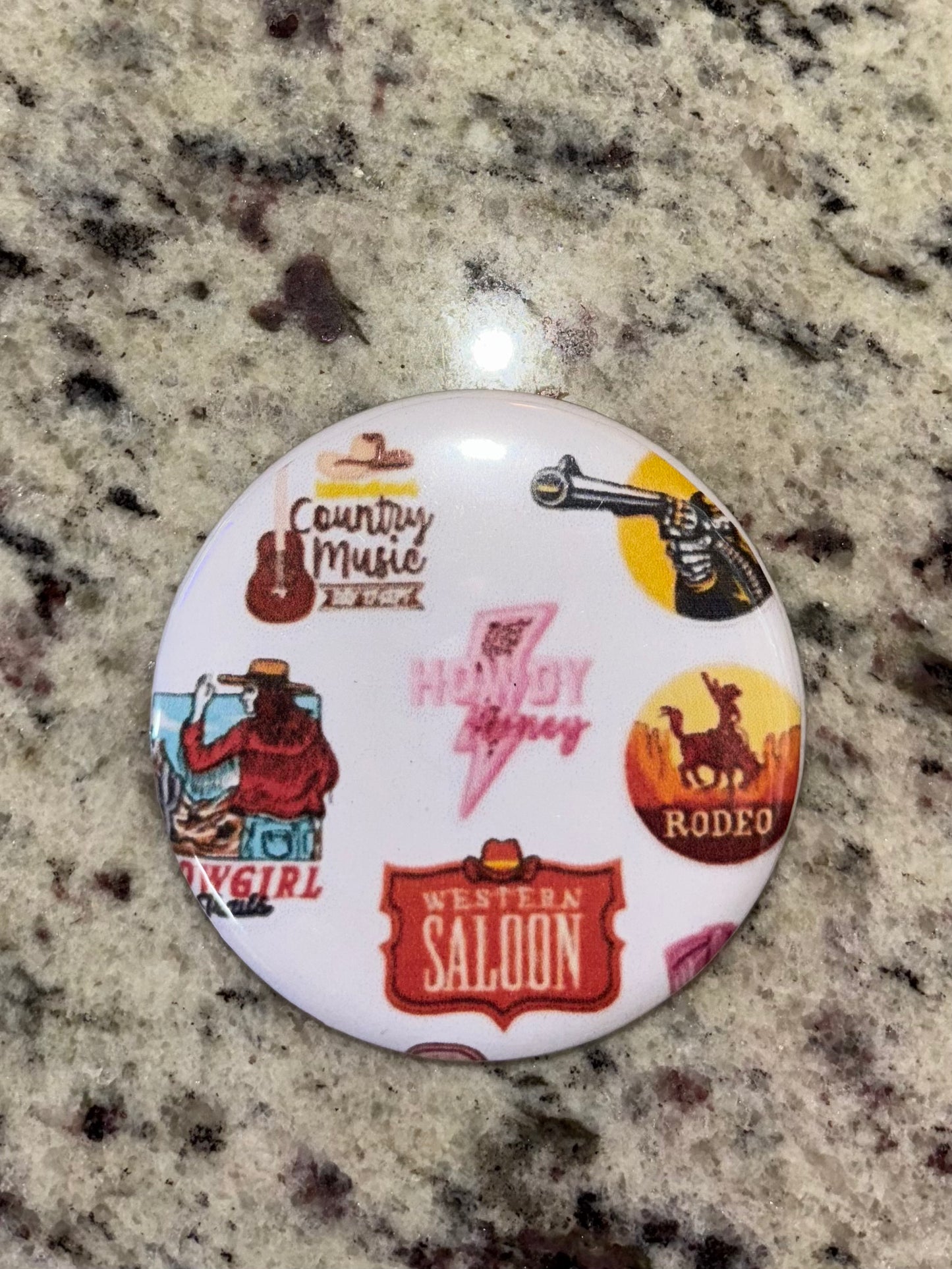 Buttons