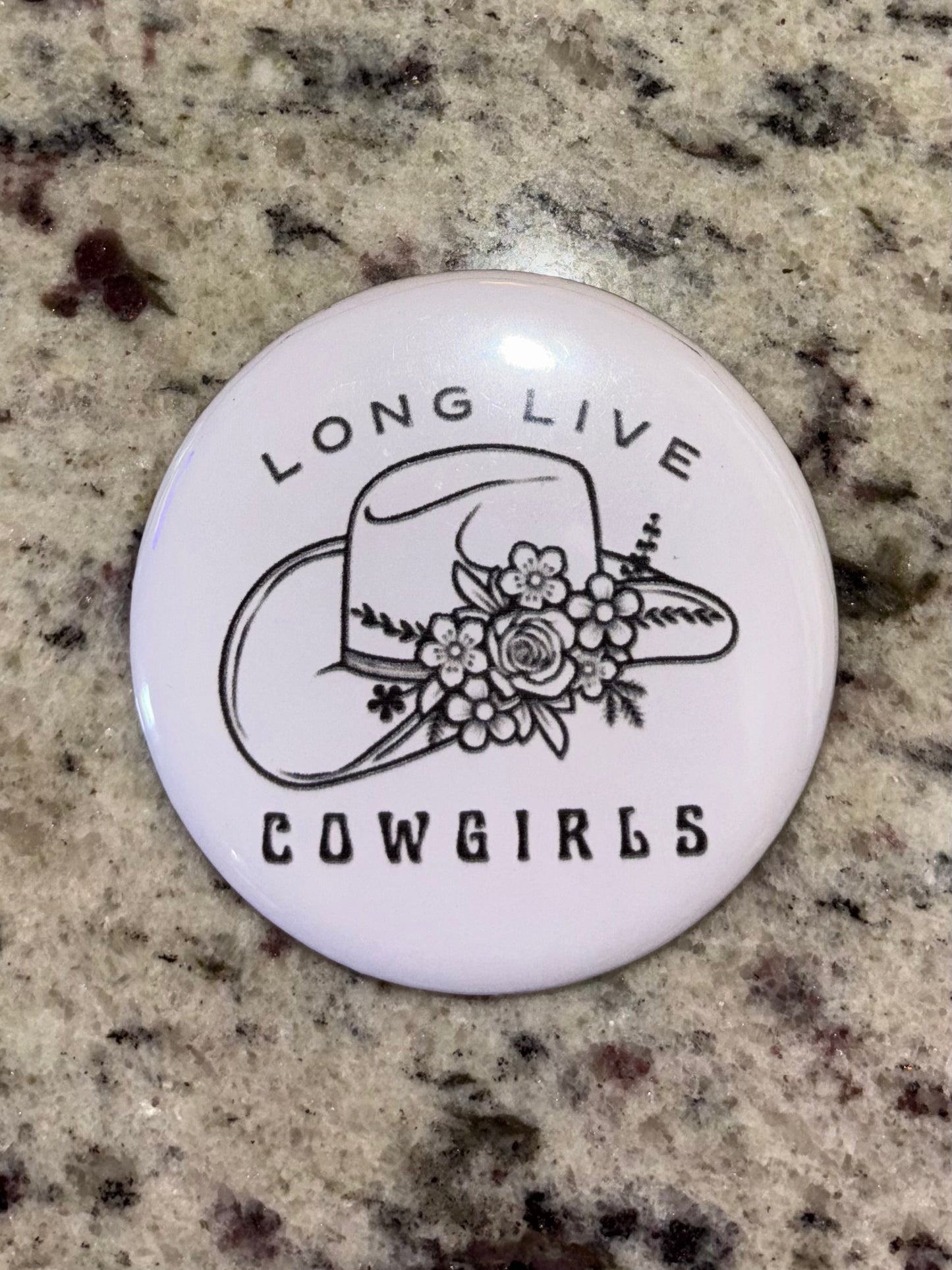 Buttons