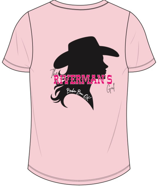 TRG Logo Tee - Adult
