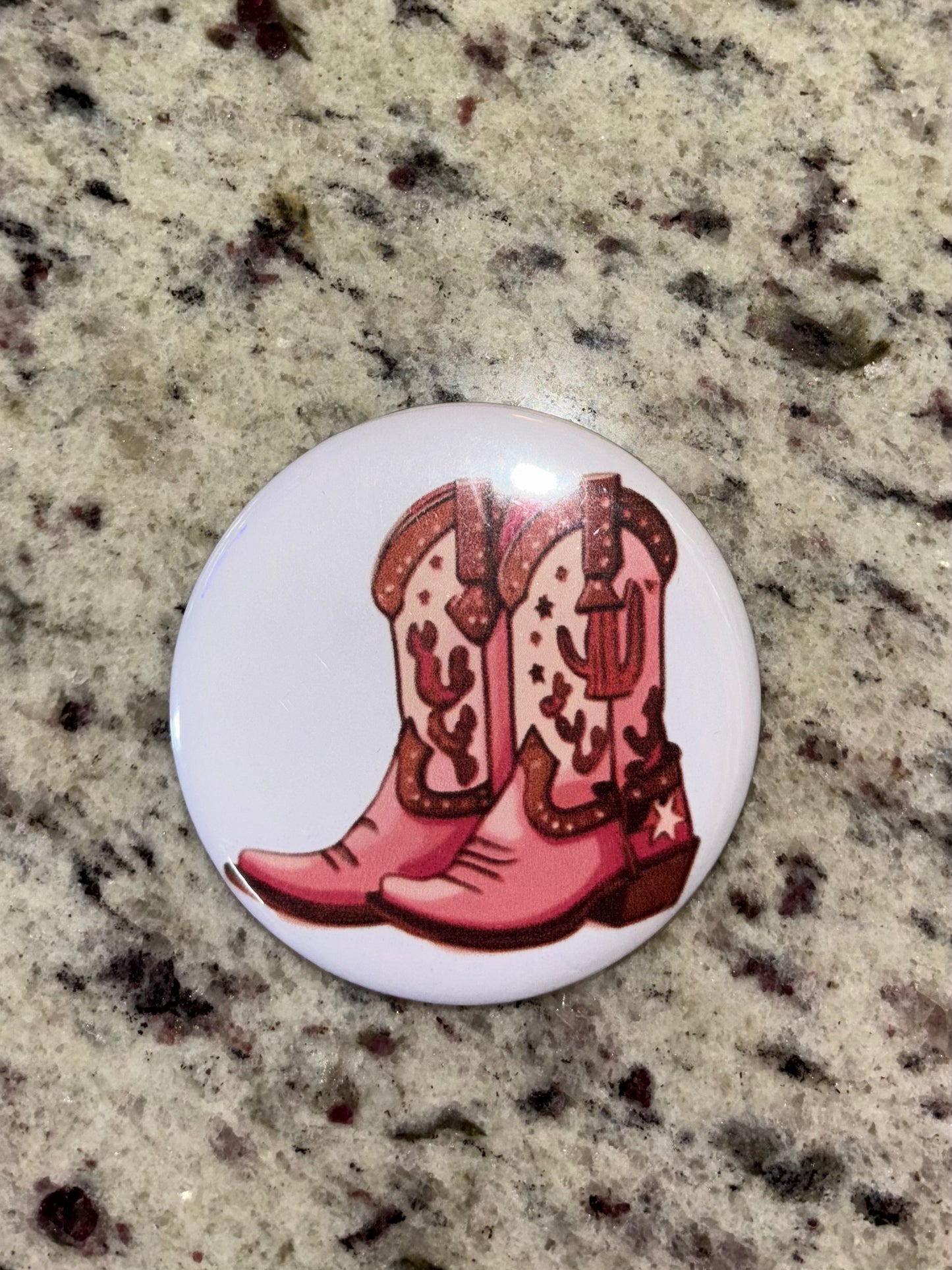 Buttons