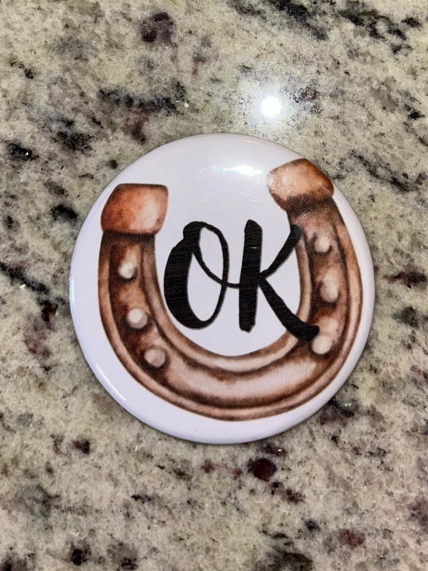 Buttons