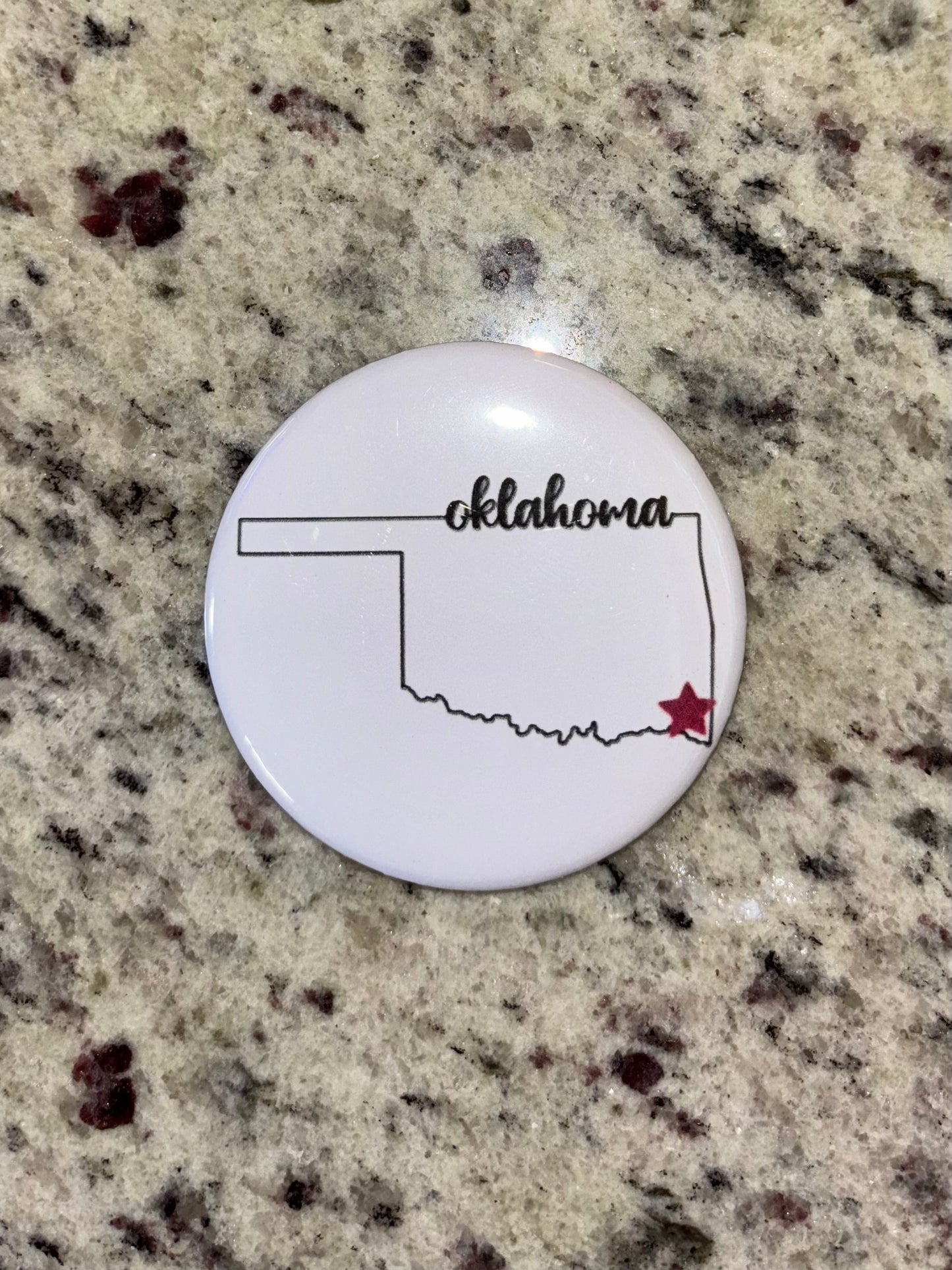 Buttons