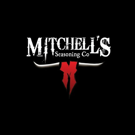 Mitchell’s Seasoning