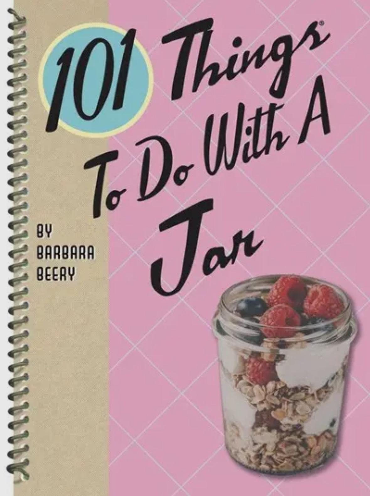 101 Things Cookbooks