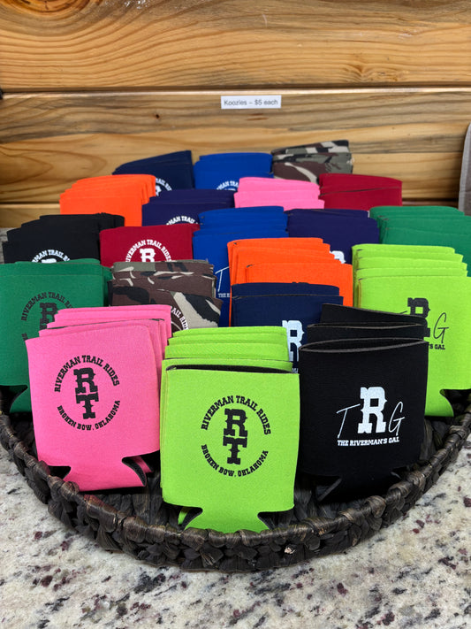 Koozies