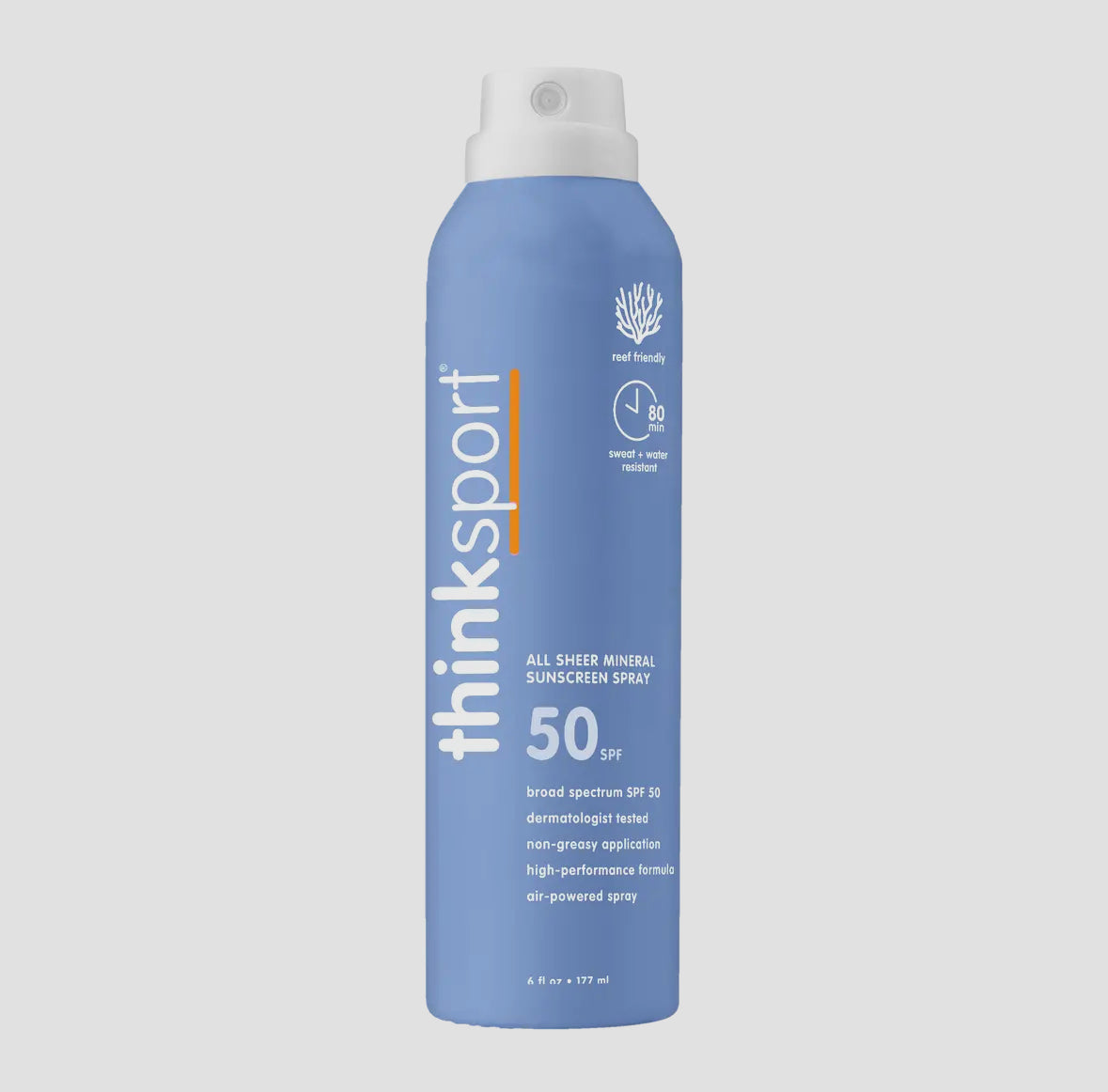 Think Sunscreen
