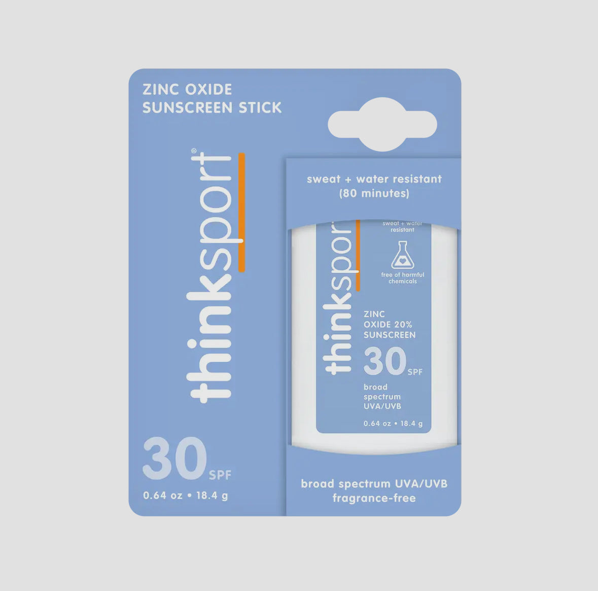Think Sunscreen