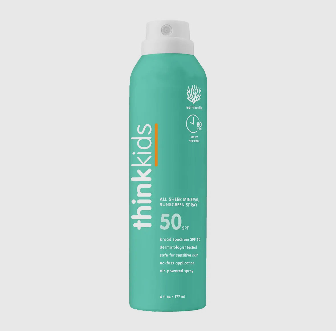 Think Sunscreen