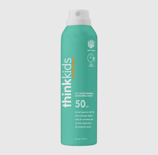 Think Sunscreen