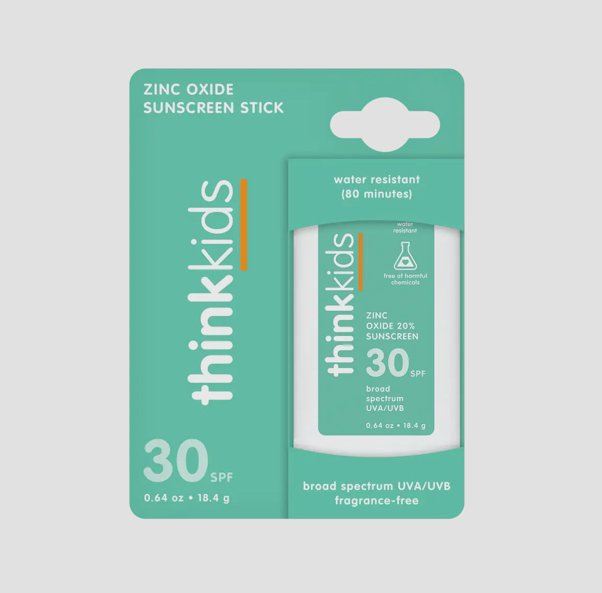 Think Sunscreen