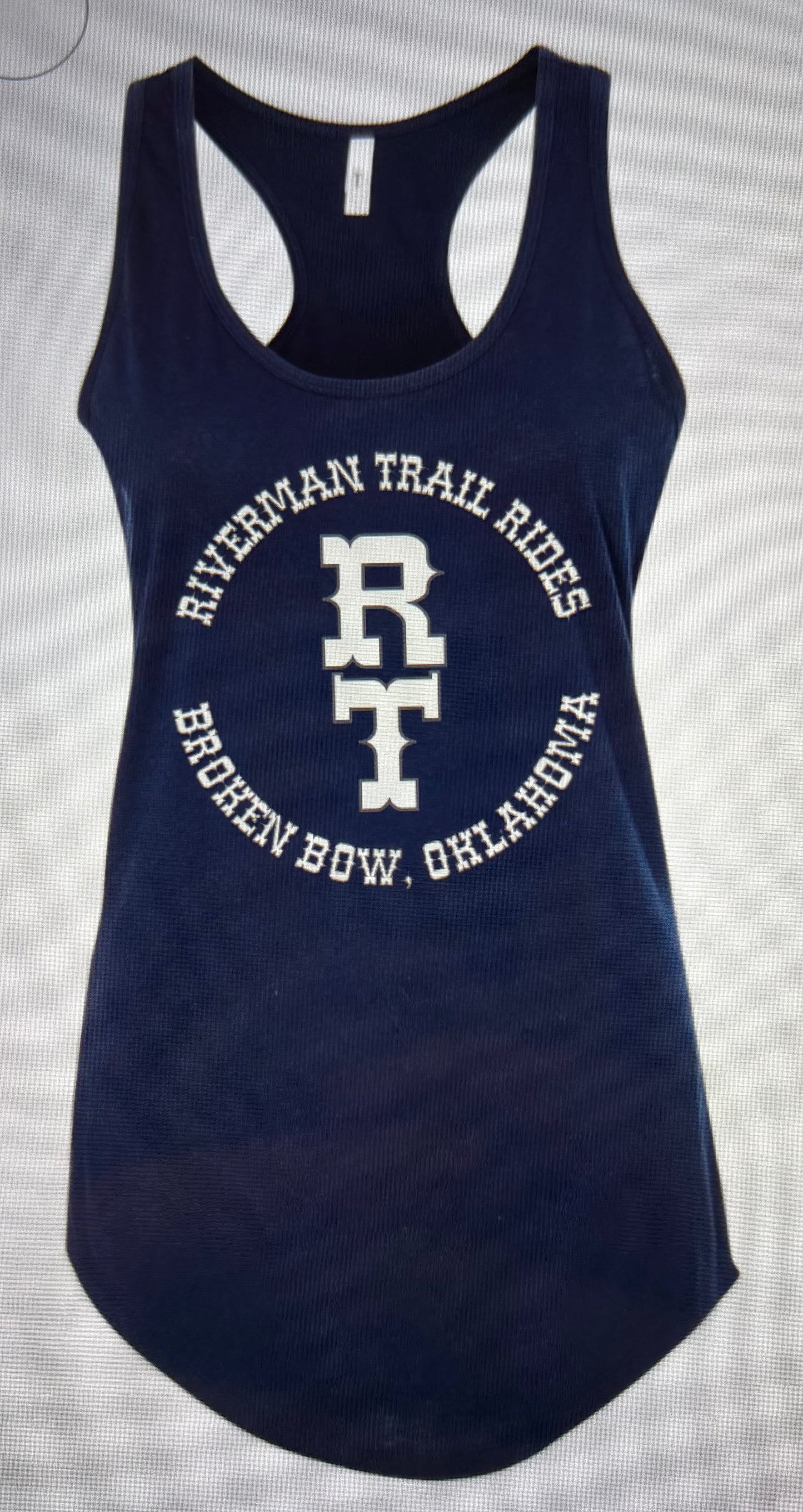 RT Tank Top