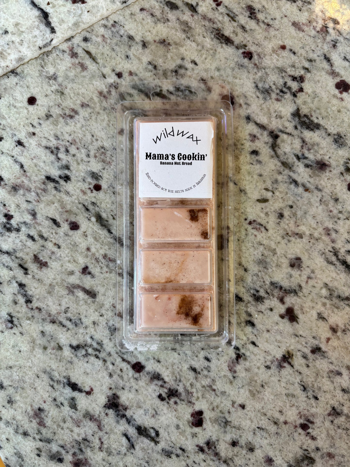Wax Bars