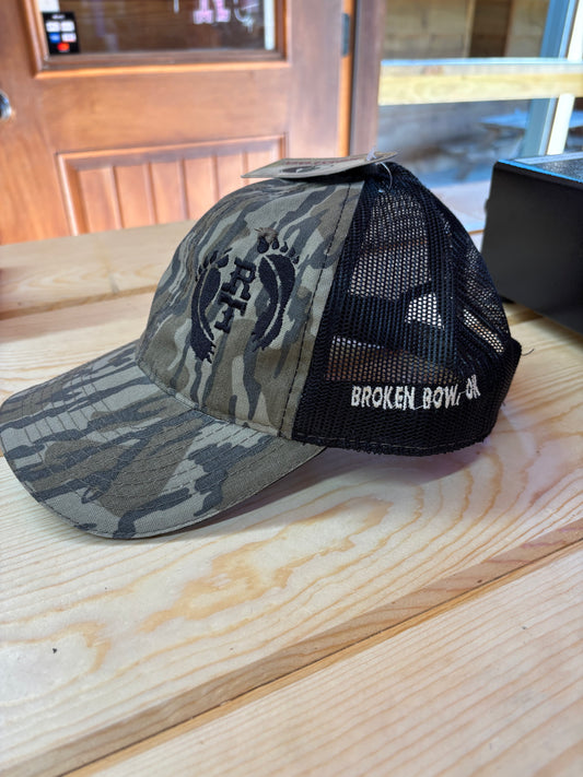 RT Bigfoot Uns. Hat