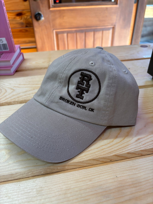 RT Uns. Hat